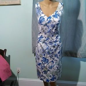 Donna Ricco New York size 12 dress